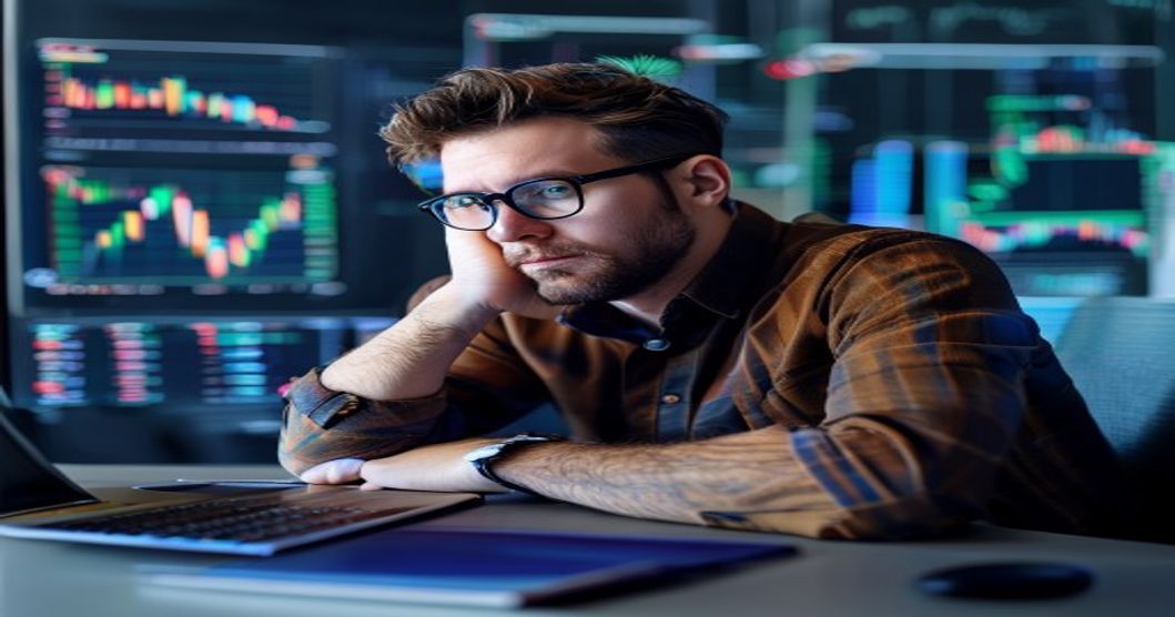 Beat Decision Fatigue in Day Trading